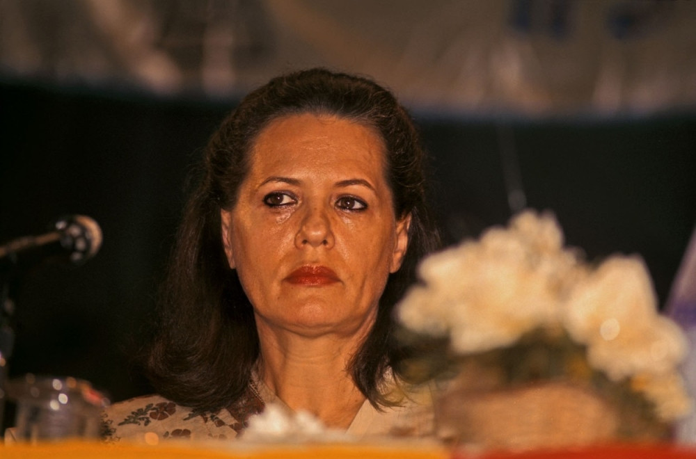 Indijac odsekao prst u znak zahvalnosti bogovima