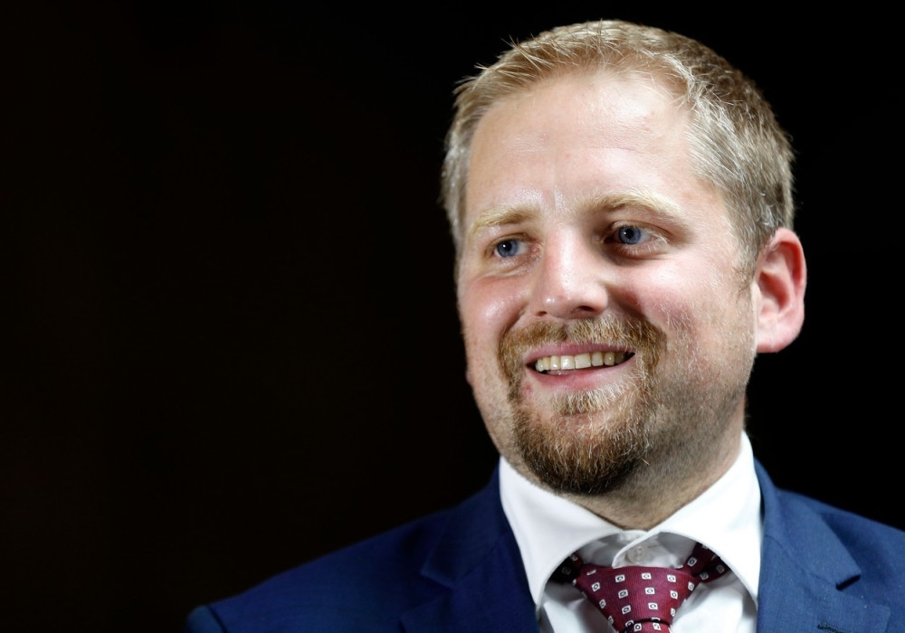 Samoproklamovani "Liberlend" formira reprezentaciju!