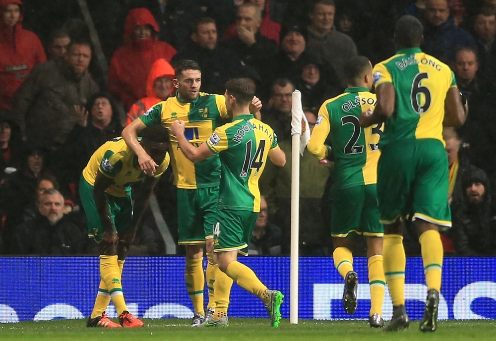 Noričev ples na "Teatru snova"!