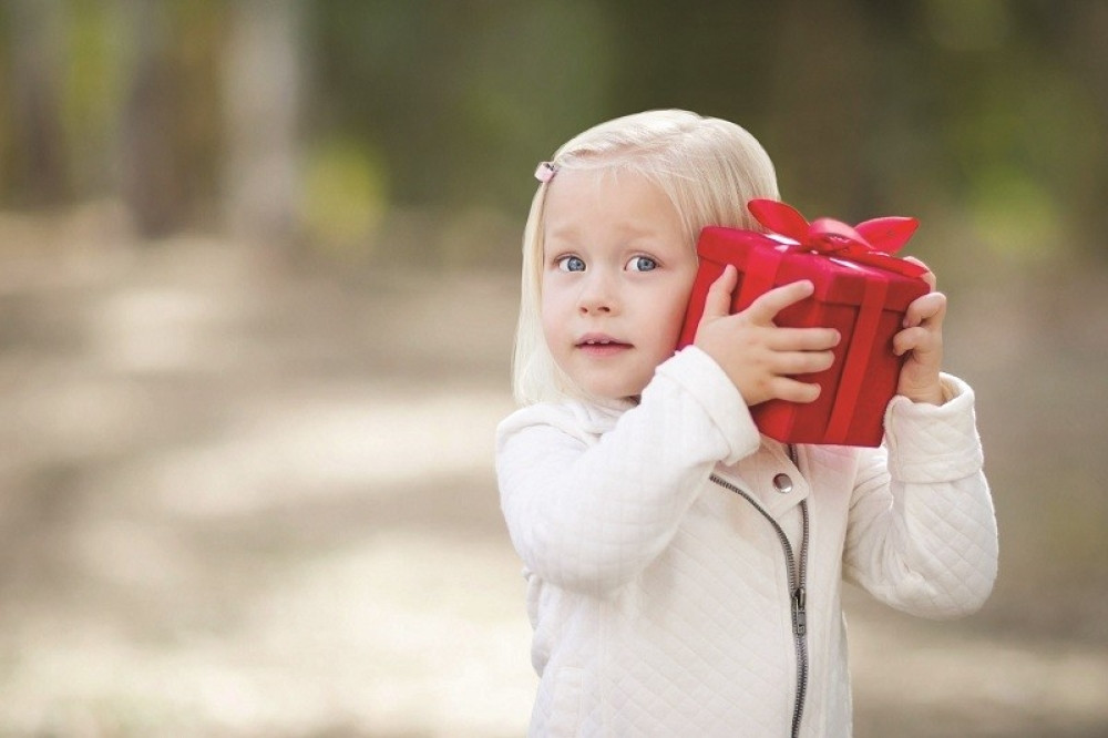 Vežite decu, danas su Detinjci!