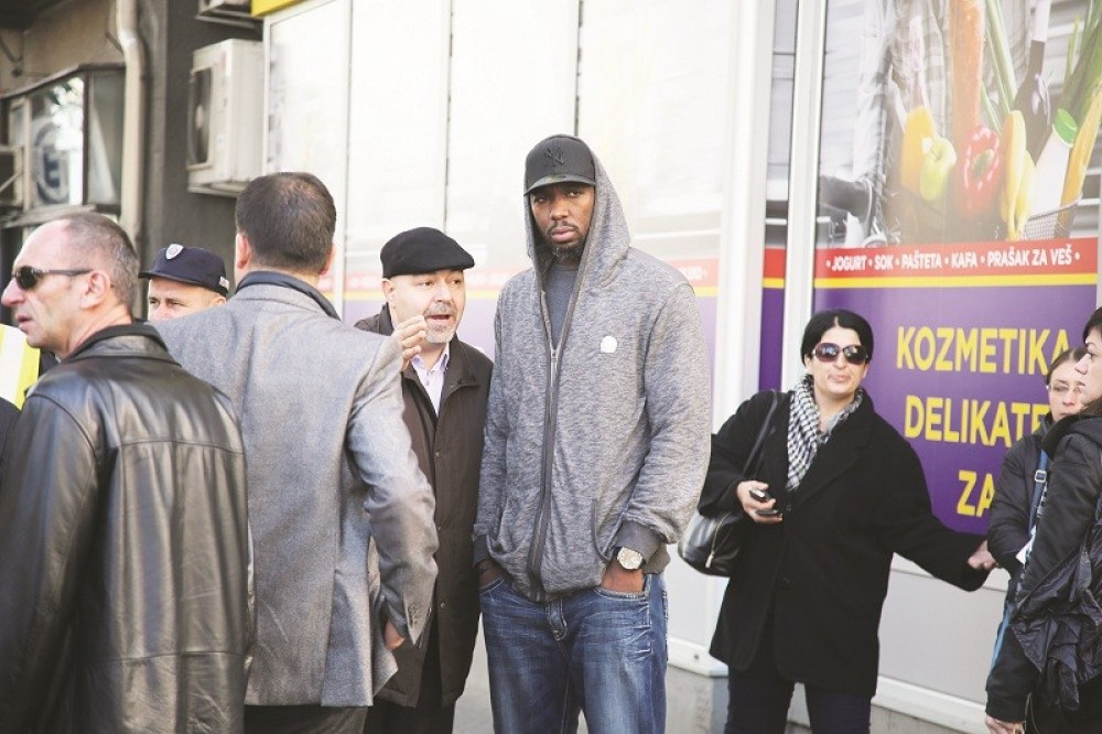 Veštak proverava iskaz Frenda