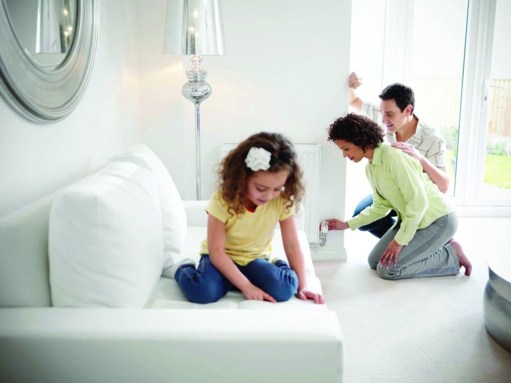 Cake za manju potrošnju gasa