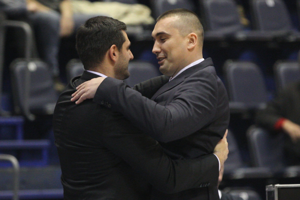 Milojević: Pokazali smo karakter; Božić: Neshvatljiv pad!