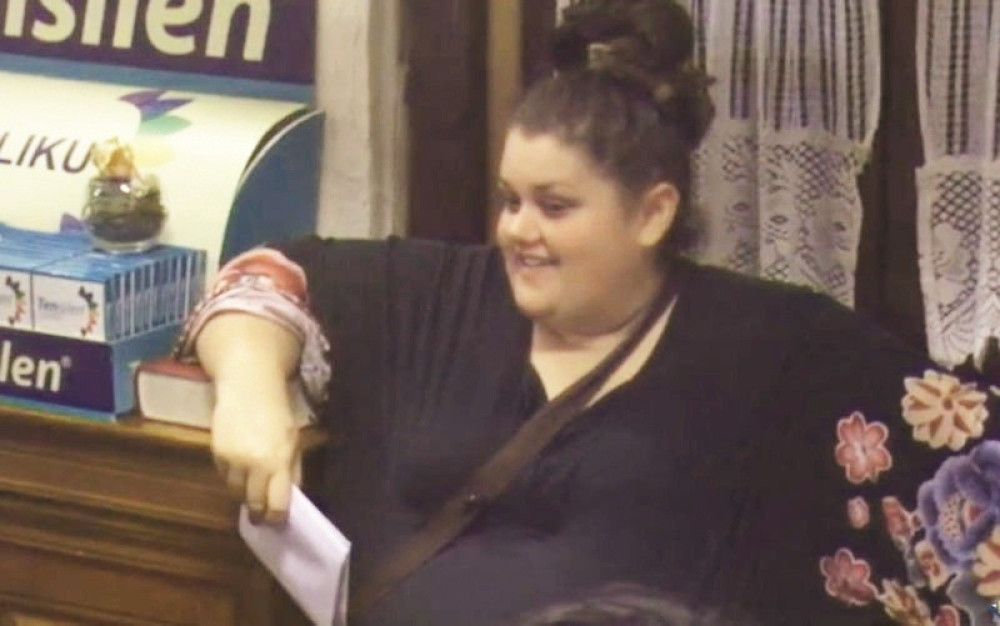 Bojana umalo da zapali Jeleninu jaknu