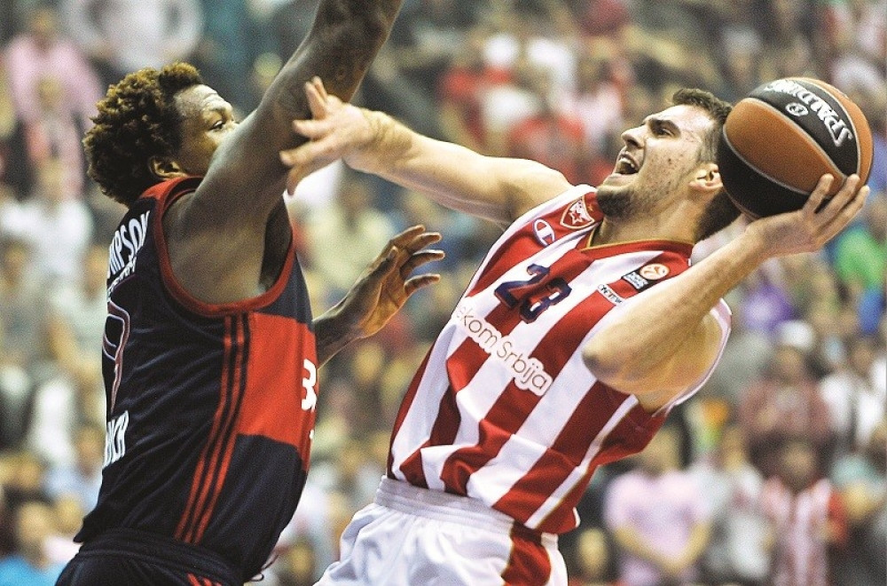 Gudurić: Nema straha pred Delijama (VIDEO)