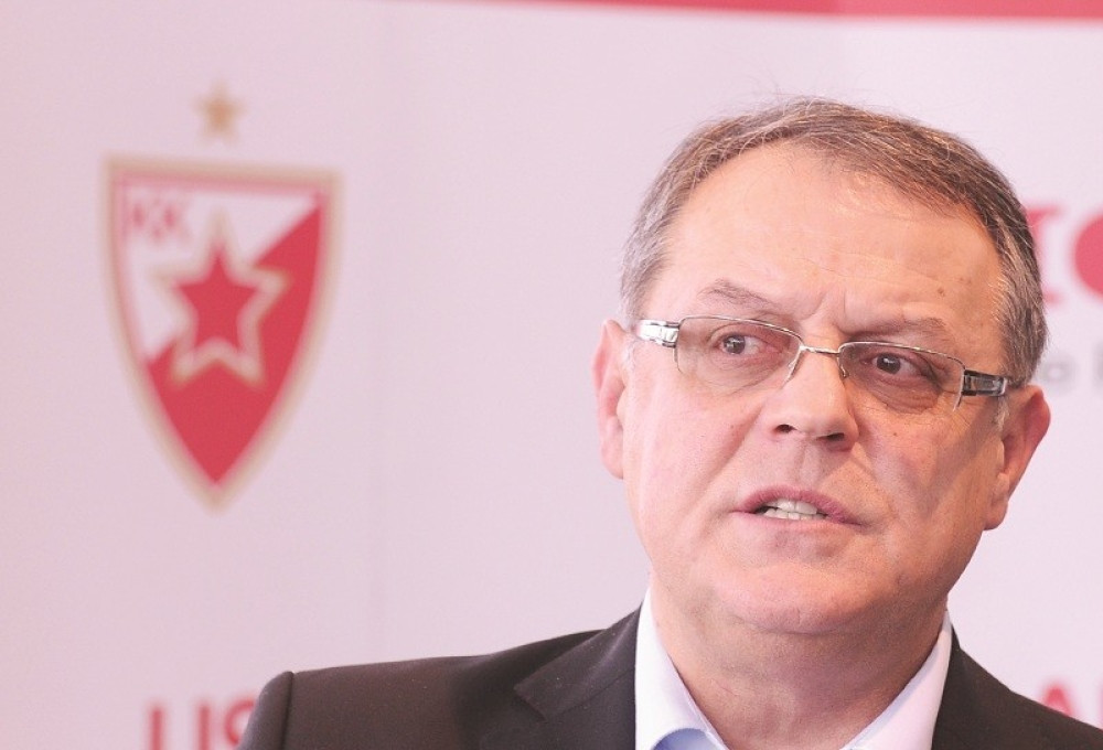 Čović izašao pred medije, KIPI OD BESA - NAJAVIO NAPUŠTANJE KUPA