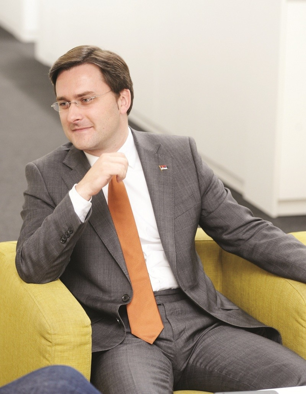 Selaković podelio 2,86 miliona evra