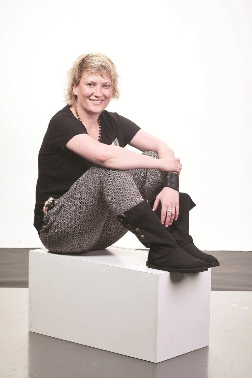 Da nisam trener, bila bih glumica!