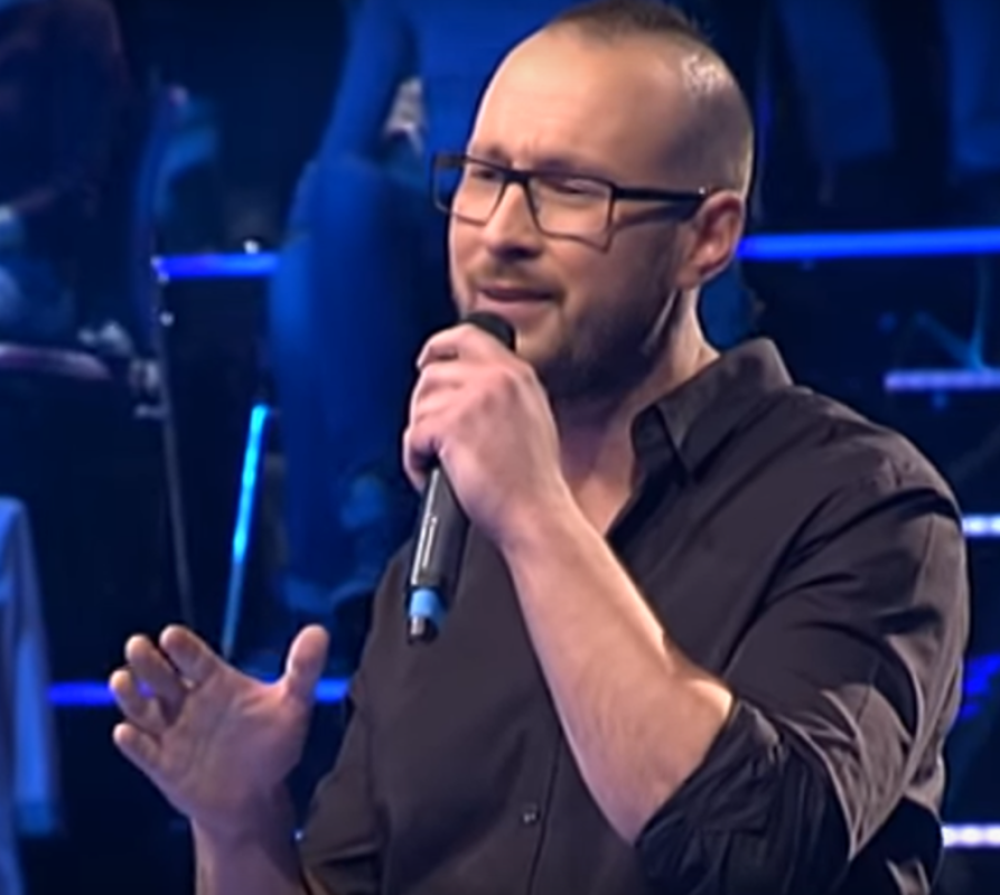 Šarmantni mesar oduševio žiri!