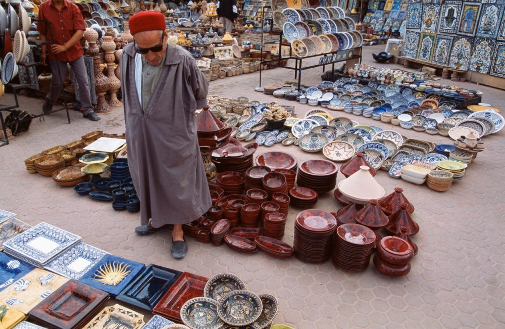 Tunis opasan zbog terorizma