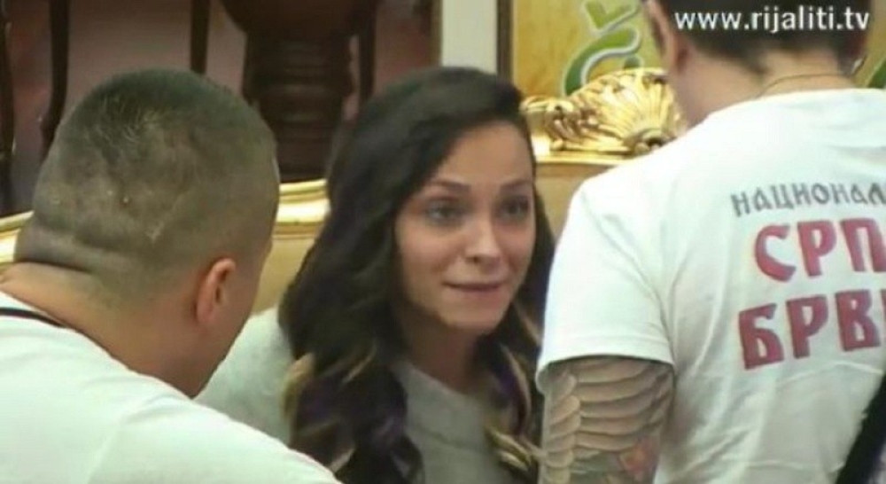 Evo zbog čega su se posvađale Ružica i Matora