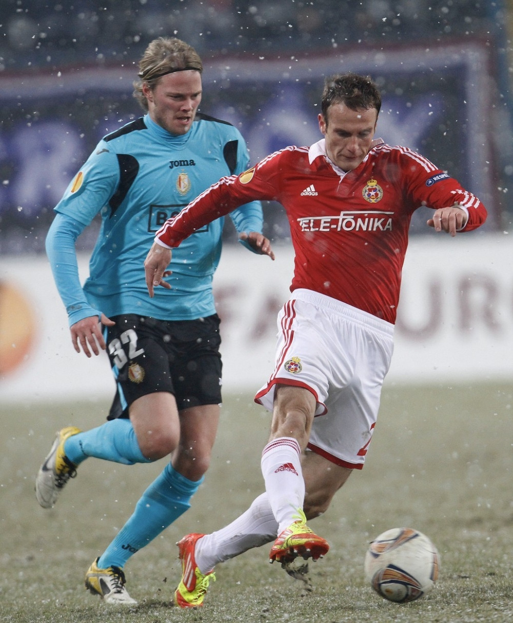 Marko Jovanović povratnik u Humsku