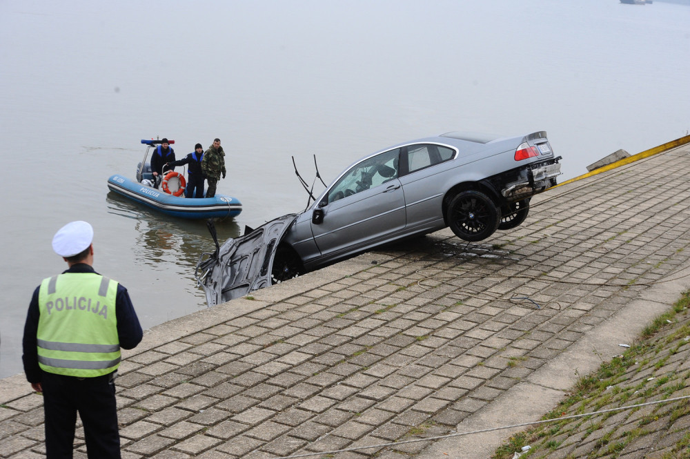 Odvezao troje u smrt, pa dobio sedam godina robije!