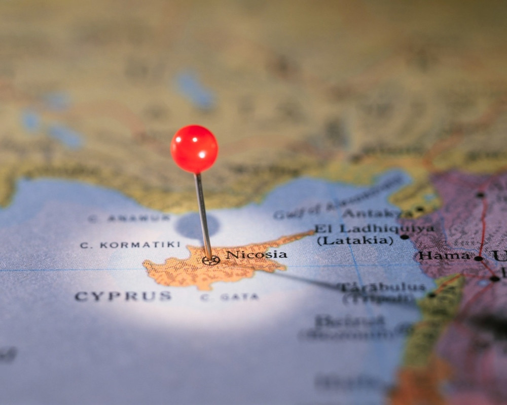 Počeli razgovori o ujedinjenju Kipra