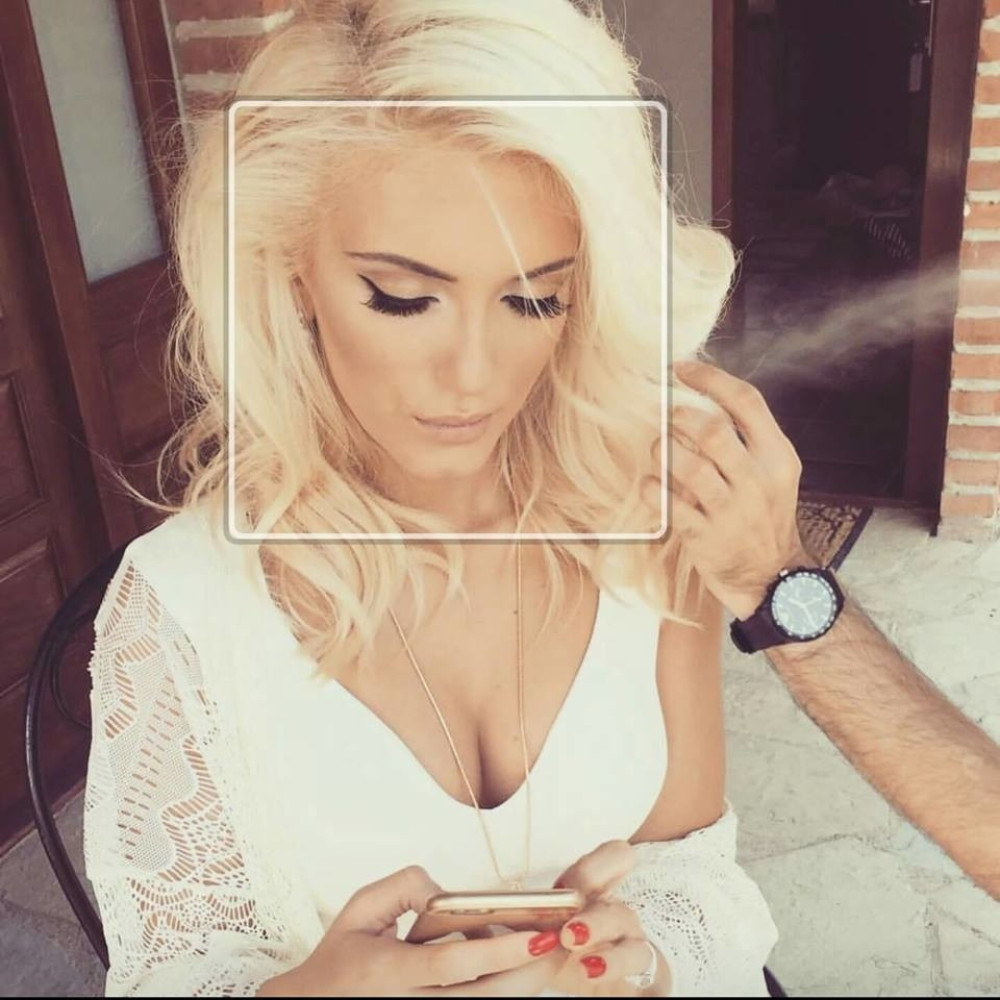 Zvezda "Granda" više nije plavuša! (FOTO)