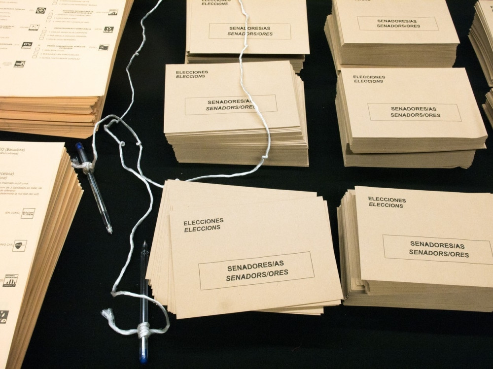 Narodnjaci pobednici, nema apsolutne većine!