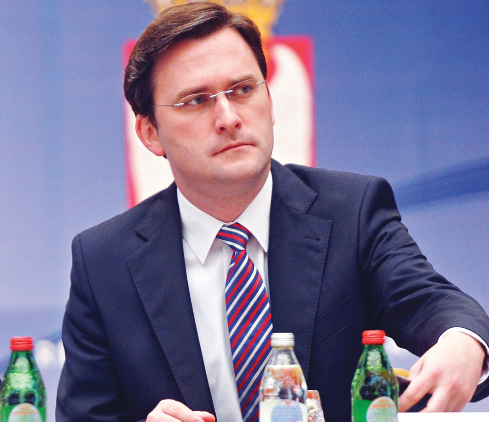 Selaković: Uskoro ćemo čuti Vučićev stav o izborima