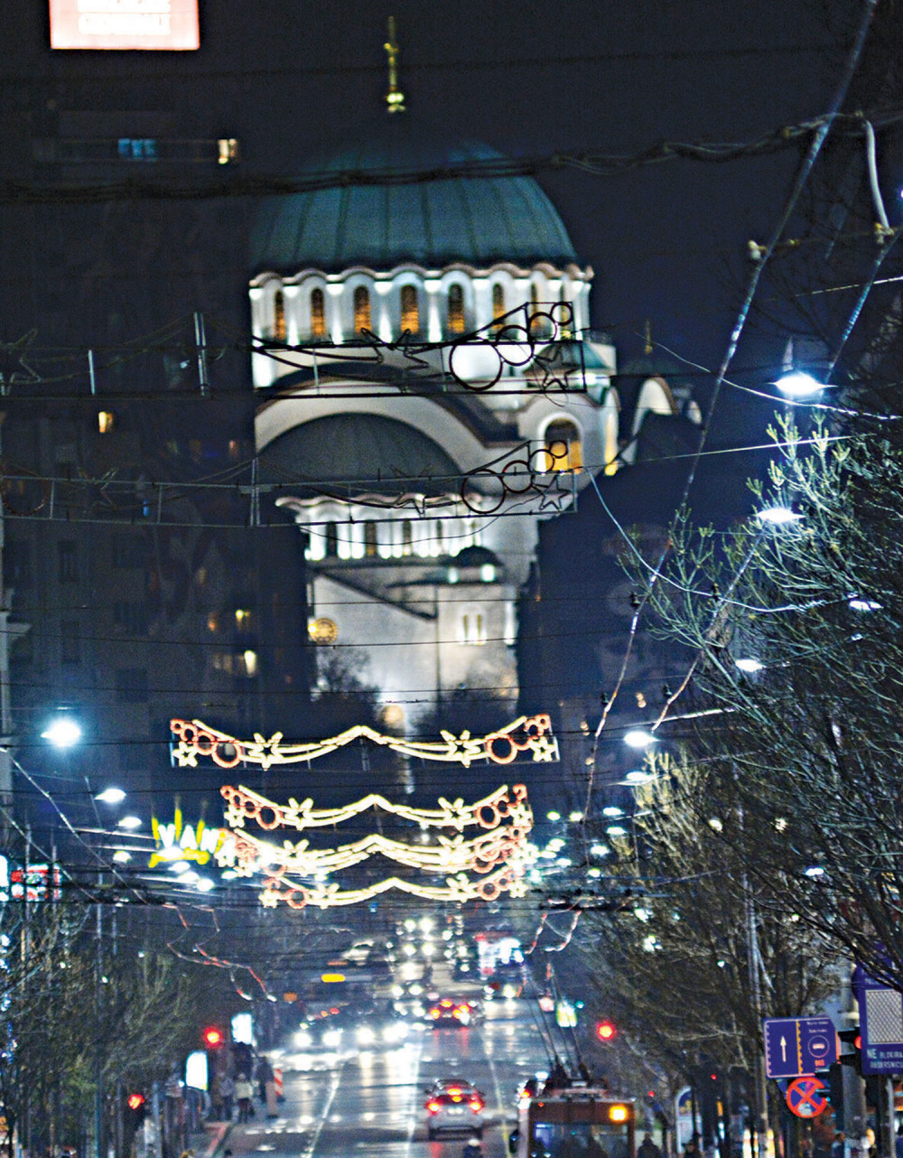 Bogat program tokom zime u prestonici