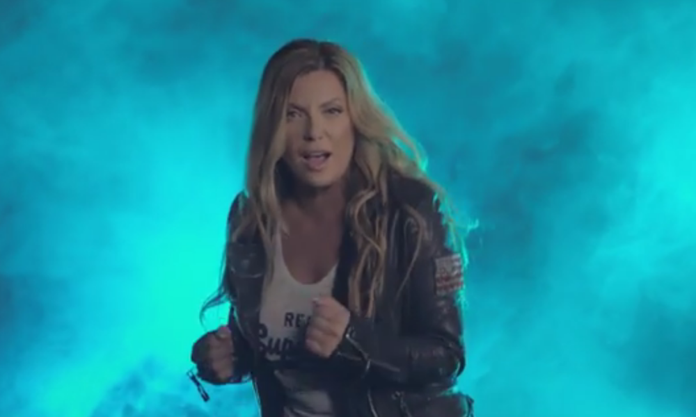 Indira objavila još jedan novi spot! (VIDEO)