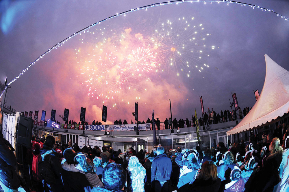 Nova čarolija na Sajmu!