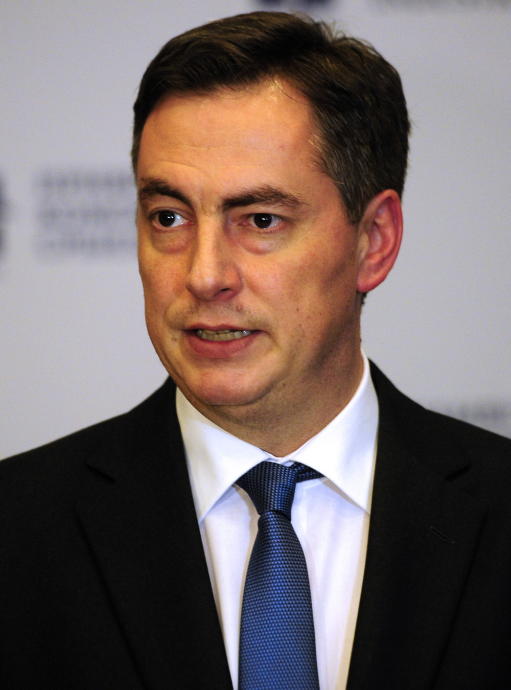 Mekalister: Srbiji je mesto u Evropskoj uniji