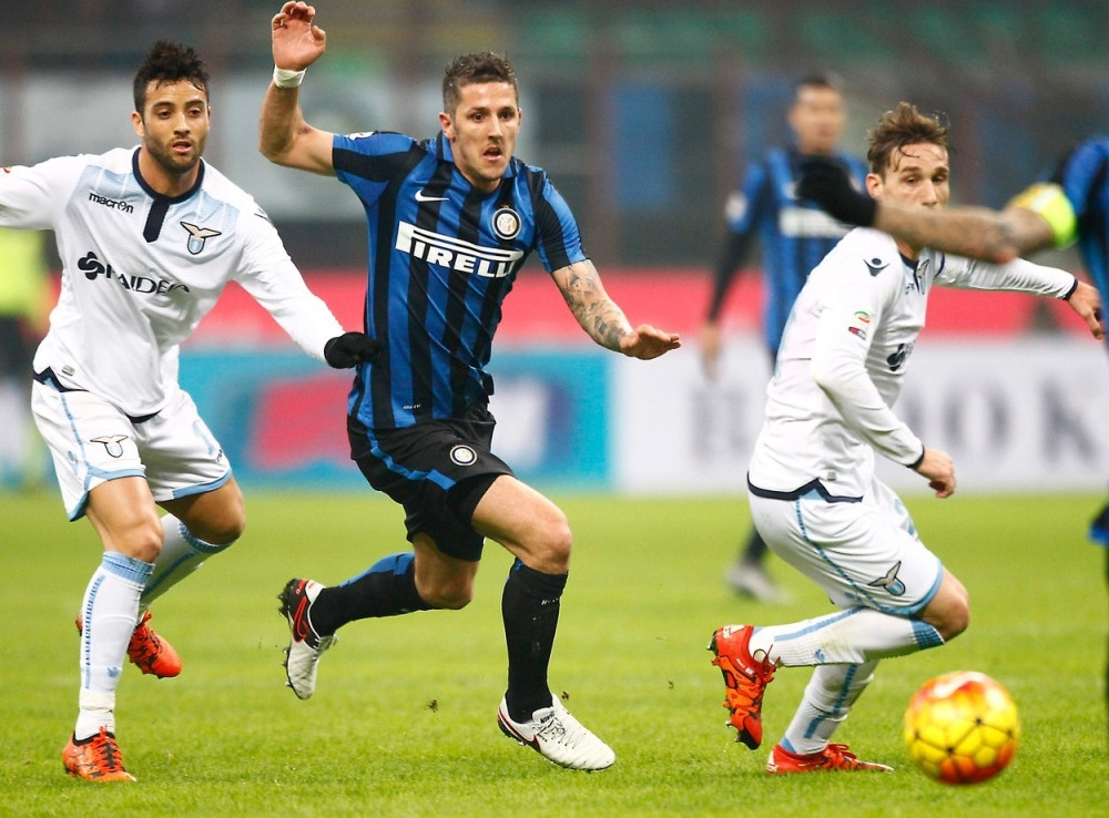 Lacio bolji od Intera u Milanu