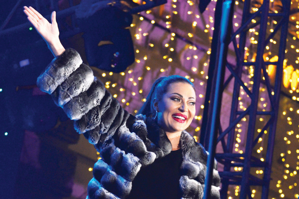 Spektakl za pamćenje