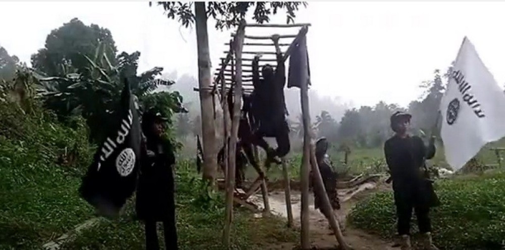 Škola ISIS-a u zatvorima na Kosovu