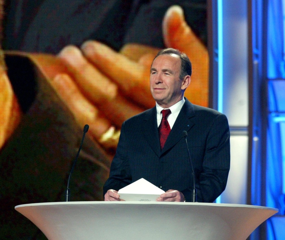 Ćurković vršilac dužnosti predsednika Partizana!