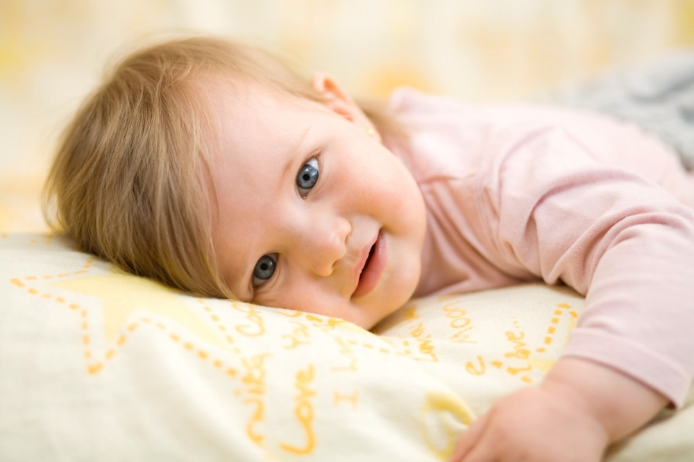 Žene koje se porode u 30-im imaju inteligentniju decu!