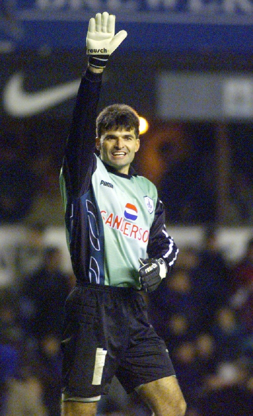 Srniček se oporavlja posle infarkta