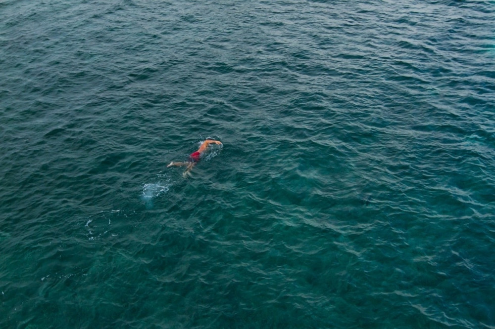 Deca uživala u plićaku dok su ih one vrebale!