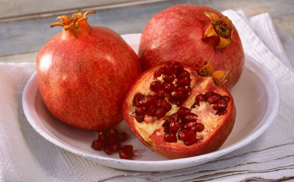 Nar je najbolji izbor da ostaneš zdrava i lepa tokom zimskih dana! Pogledaj zašto!