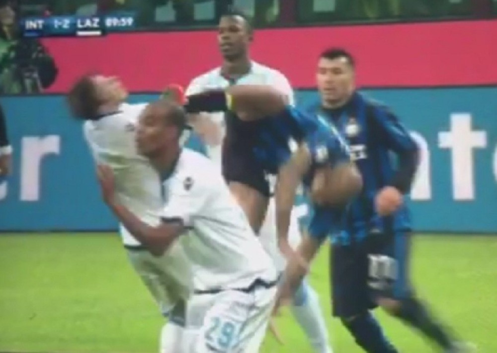 Melo: Postao bih ubica da nije bilo fudbala