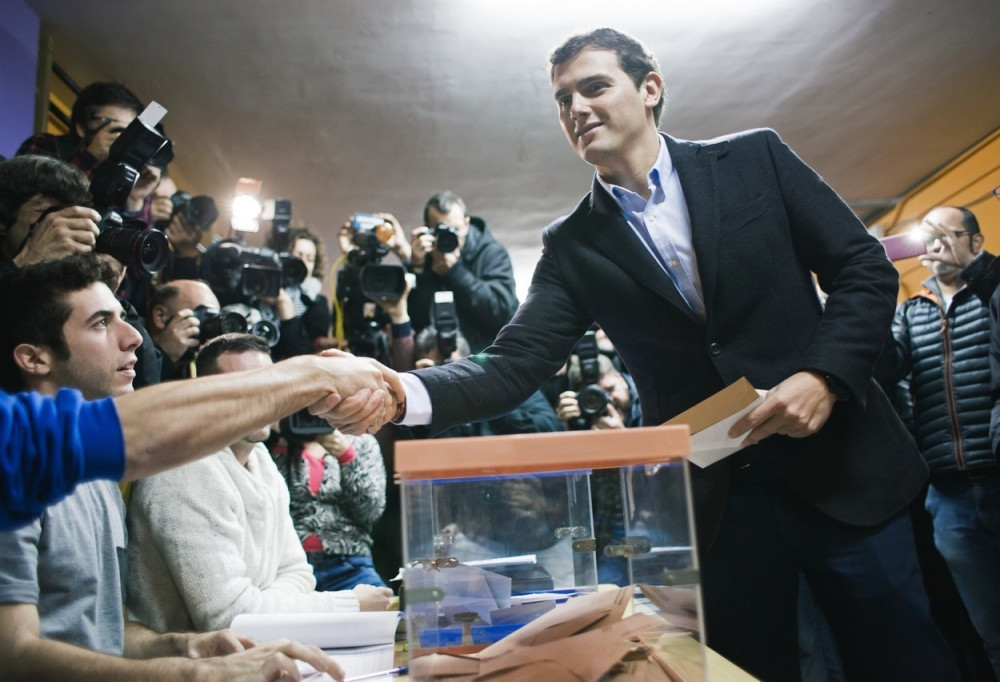 Rivera: Ne ulazimo u vladu, ostajemo u opoziciji