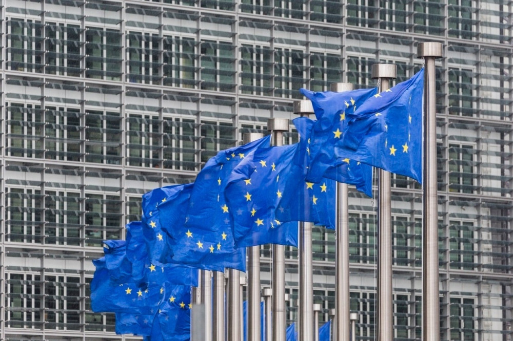 Hitan sastanak u Briselu