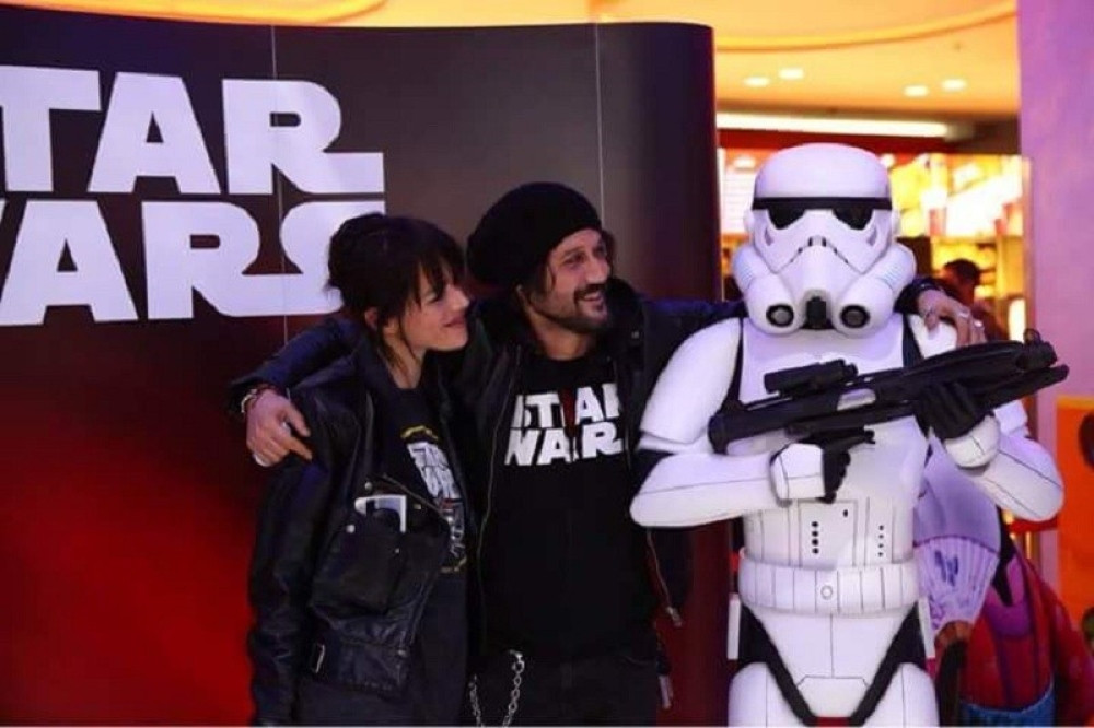 Verio se Stefan Kapičić!