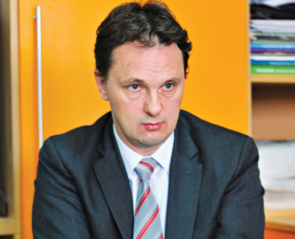 Verbić za Boga ne zna