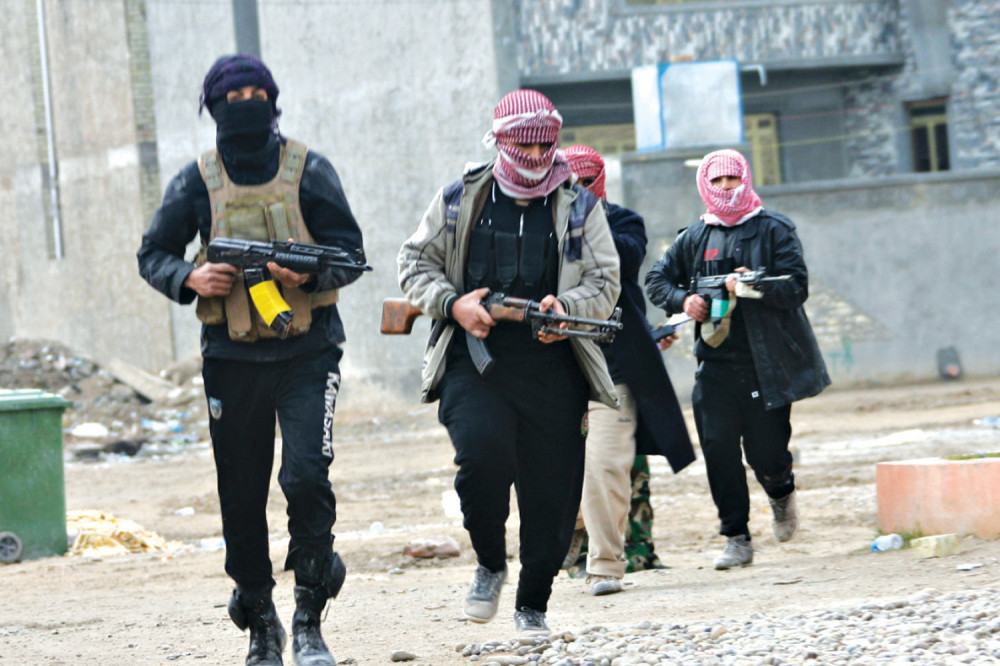 Dolaze kod vas! Terorističke organizacije razvijaju mrežu, u toku je veliko grupisanje u Evropi - Iza svega stoji biznis!