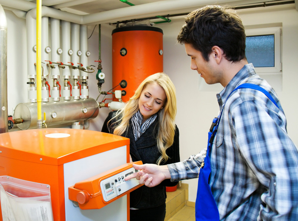 Gas za čisto i ekonomično grejanje