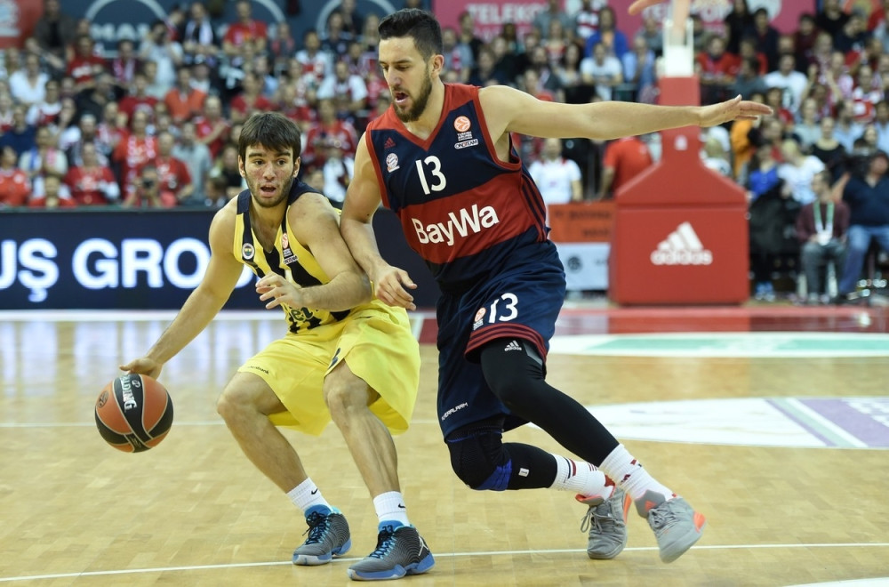 Micić novi igrač turske Burse