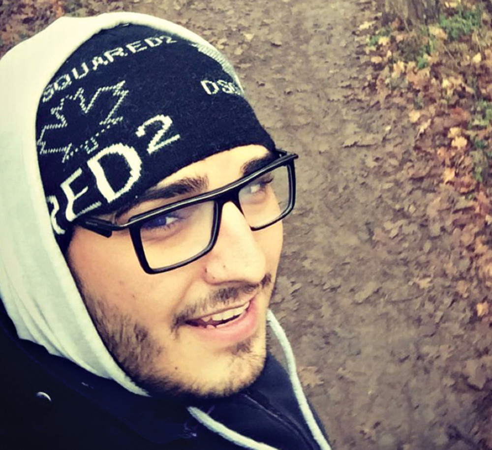 Darko se bacio na mršavljenje