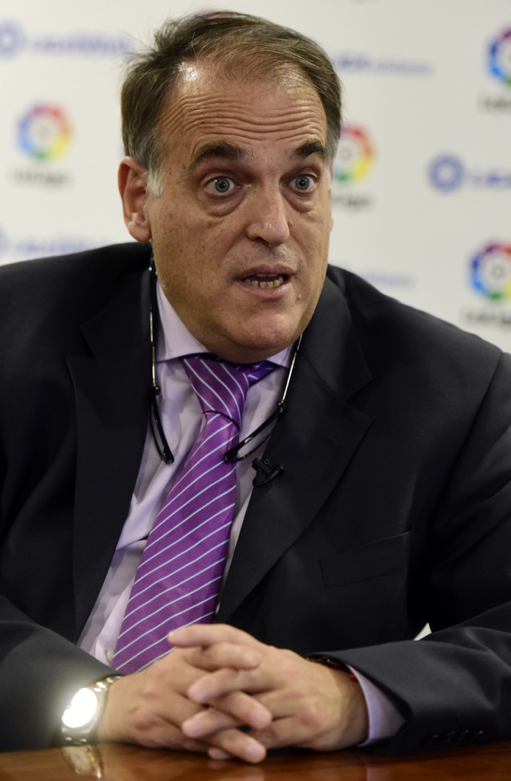 Tebas: Osmogodišnje suspenzije Blateru i Platiniju nisu dovoljne!