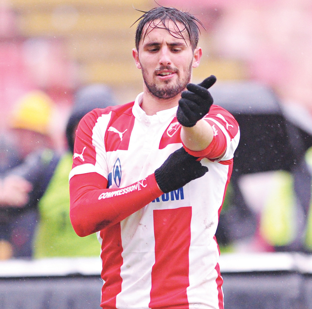 Oglasio se Ugo Vijeira