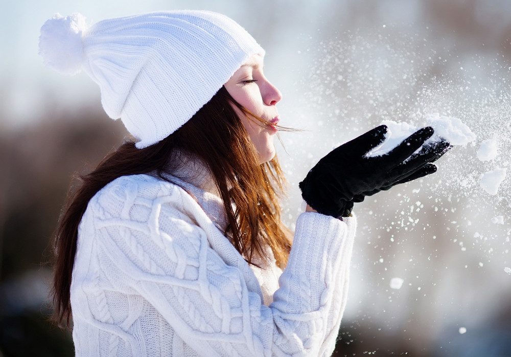 Dolazi zima, ni duga, a ni hladna!