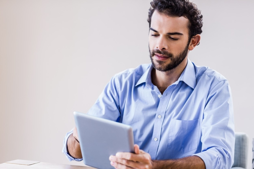 Žene čuvajte se bradatih muškaraca, opasni su!