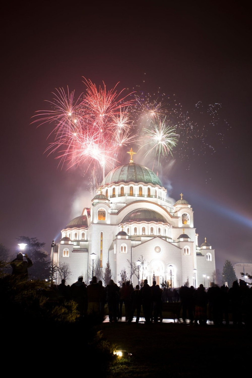 Hiljade Bugara stiže u Srbiju za najluđu noć!