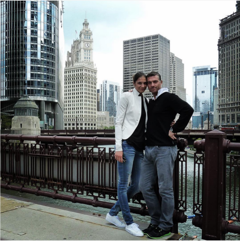 Jovana Brakočević rodila sina