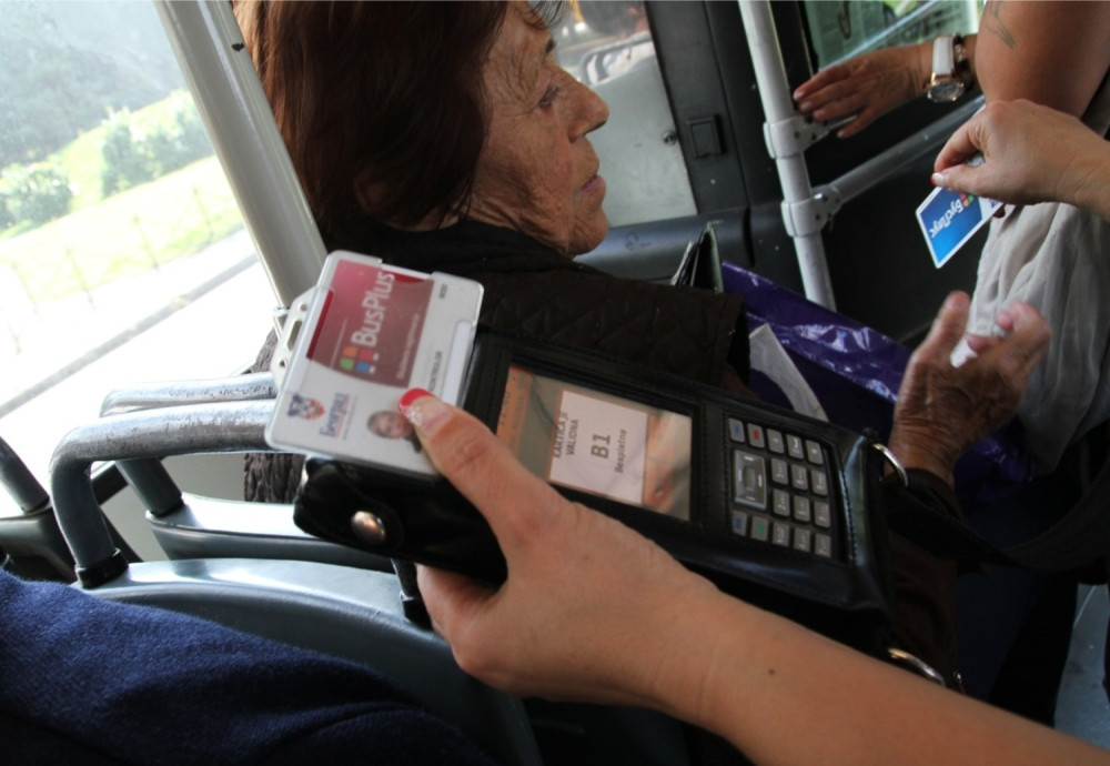 Evo do kada morate da zamenite "busplus" i kako ćete moći da prebacite kredit!