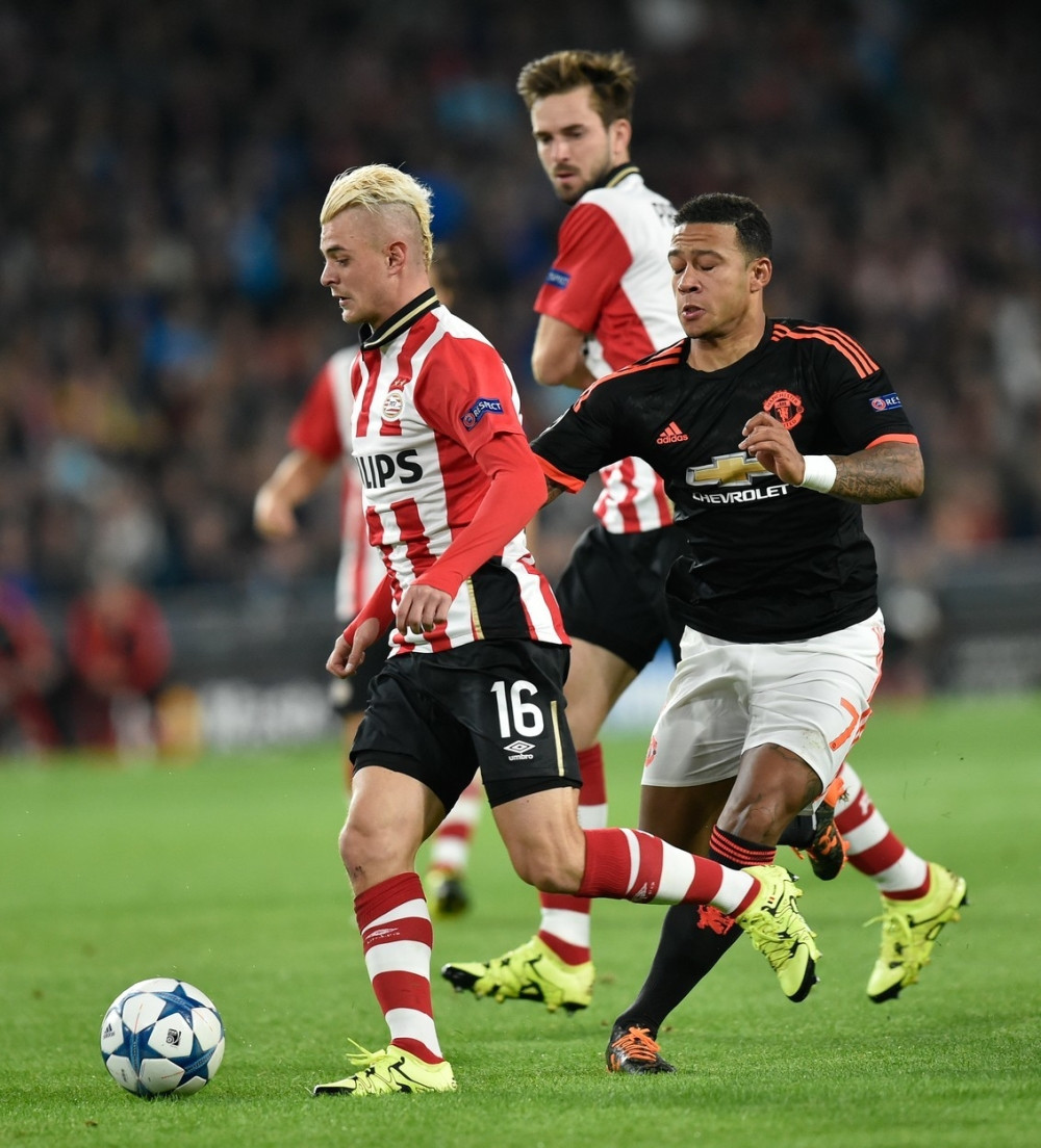 Igrači PSV-a i Ajaksa se tukli po Holandiji